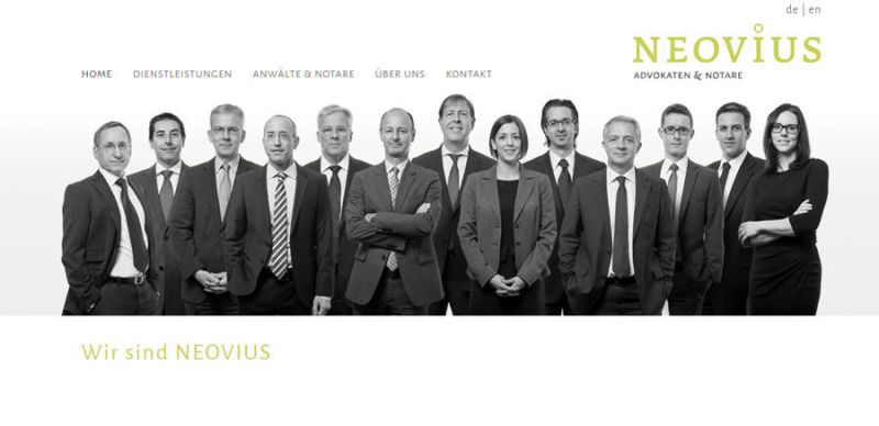 Portfolio - Kunden Bildzulieferung | Photography by MediaBal Basel (Fotograf: Marcel König)