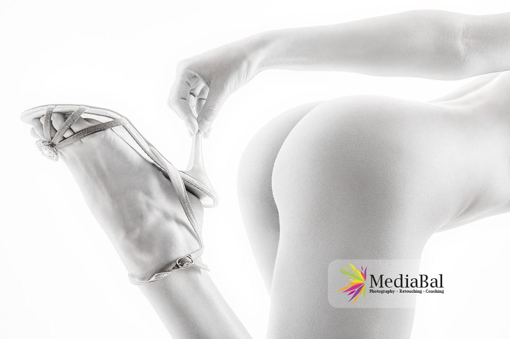"Portfolio - Highkey | Fotoshooting by MediaBal Basel (Fotograf: Marcel König)