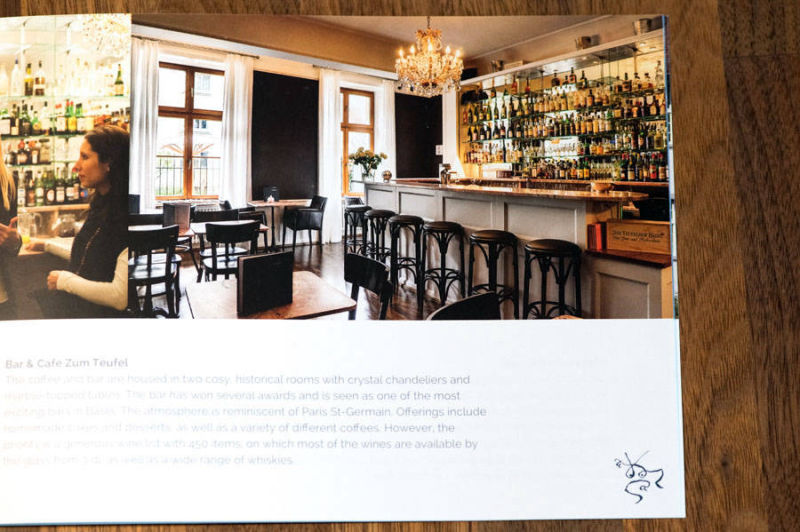 Portfolio - Kunden Bildzulieferung | Photography by MediaBal Basel (Fotograf: Marcel König)