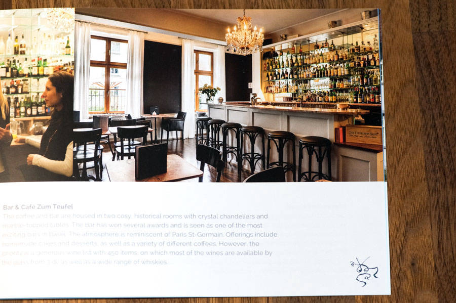 Portfolio - Kunden Bildzulieferung | Photography by MediaBal Basel (Fotograf: Marcel König)